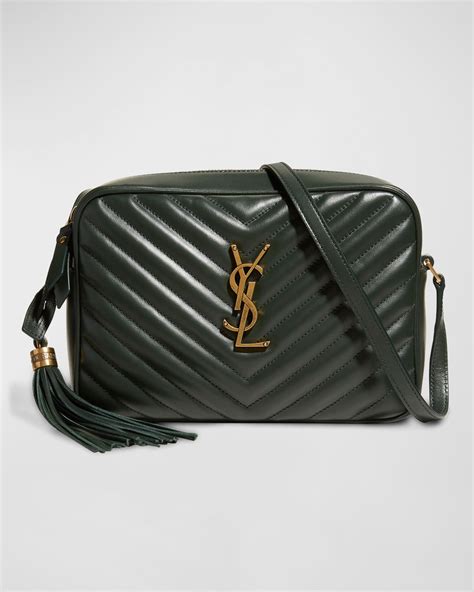 ysl camera bag tassel.